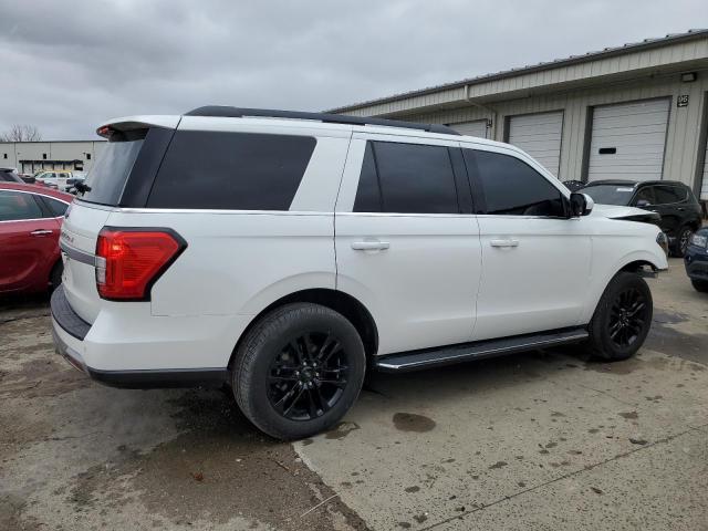  FORD EXPEDITION 2022 Biały