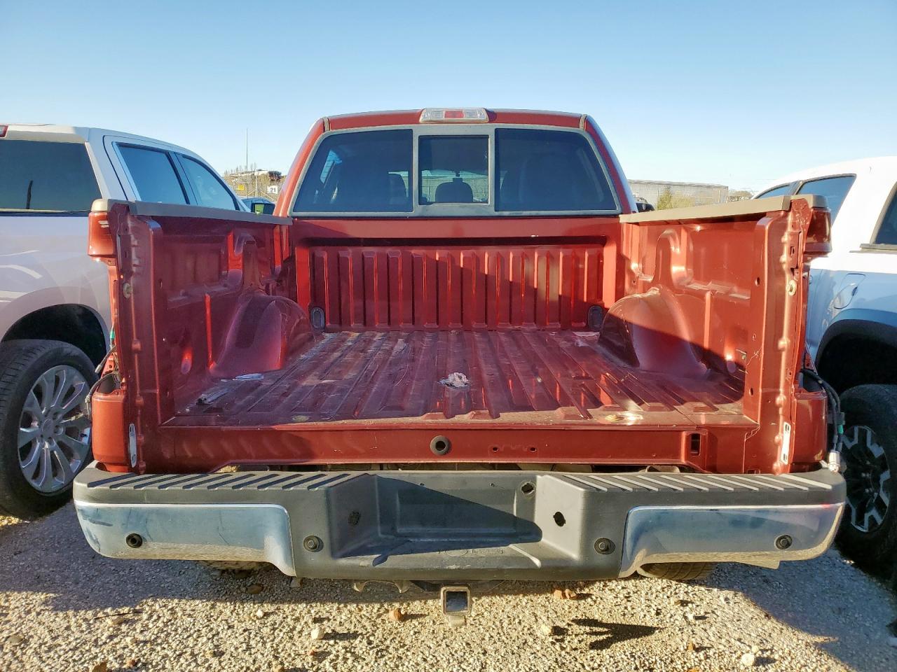 2014 Ford F-150 - Image 6