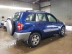 2005 Toyota Rav4  for Sale in Elgin, IL - Front End