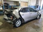 2016 Toyota Corolla Eco en Venta en Woodhaven, MI - Front End
