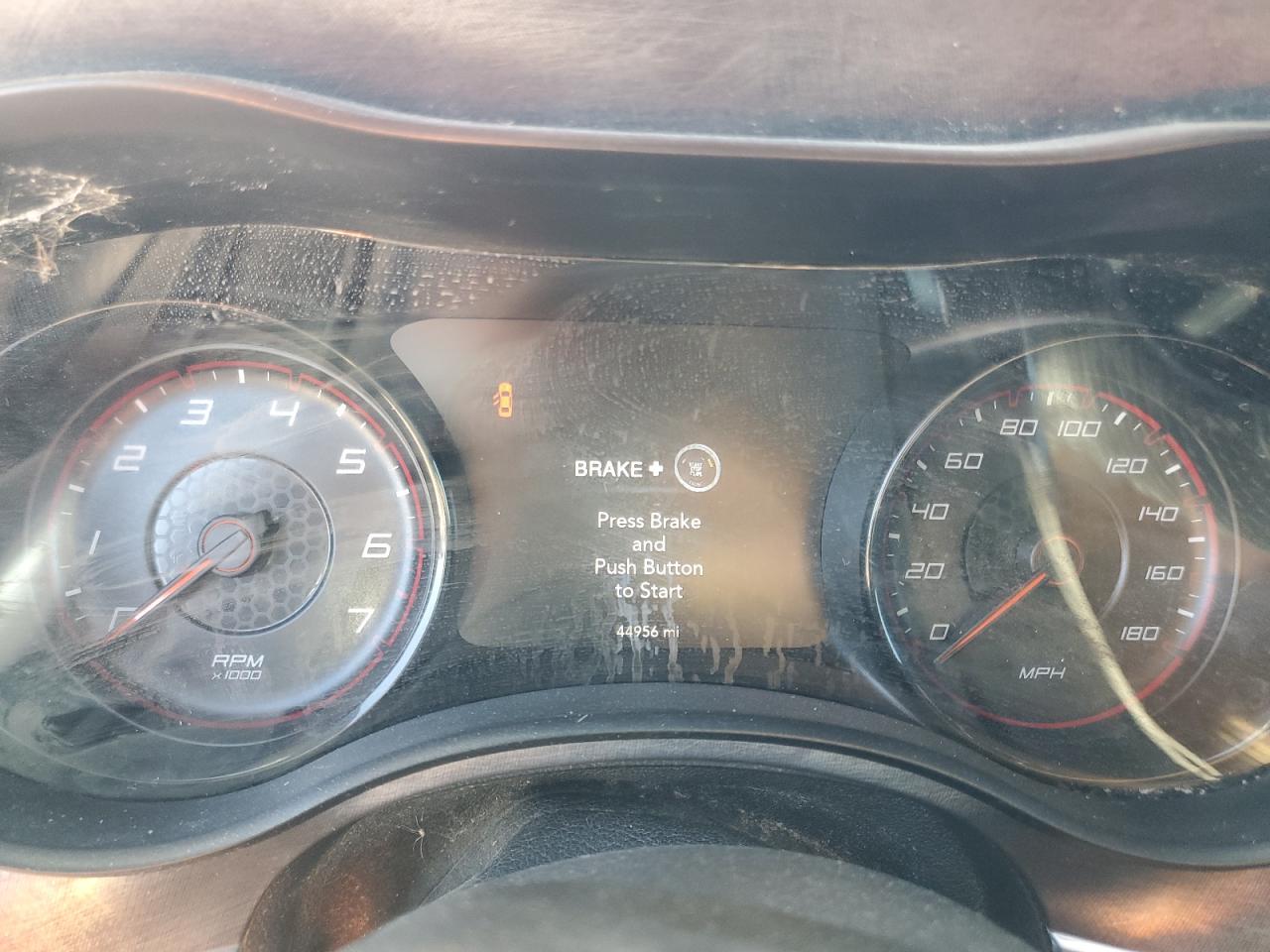 2018 Dodge Charger - Image 9