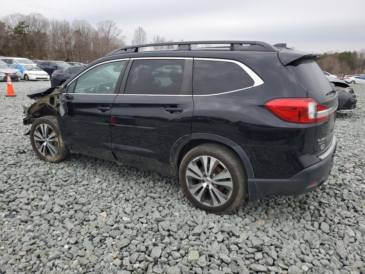 2019 Subaru Ascent - Image 2