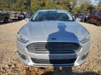 2015 Ford Fusion Se Hybrid for Sale in Eight Mile, AL - Water/Flood