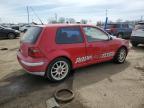 2001 Volkswagen Gti Gls for Sale in Woodhaven, MI - Front End