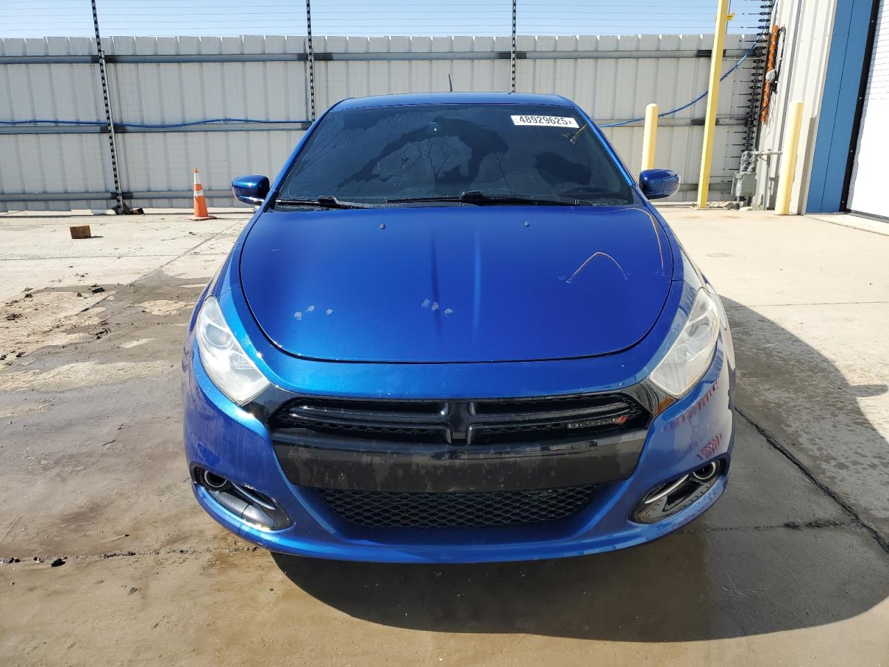 2014 Dodge Dart - Image 5