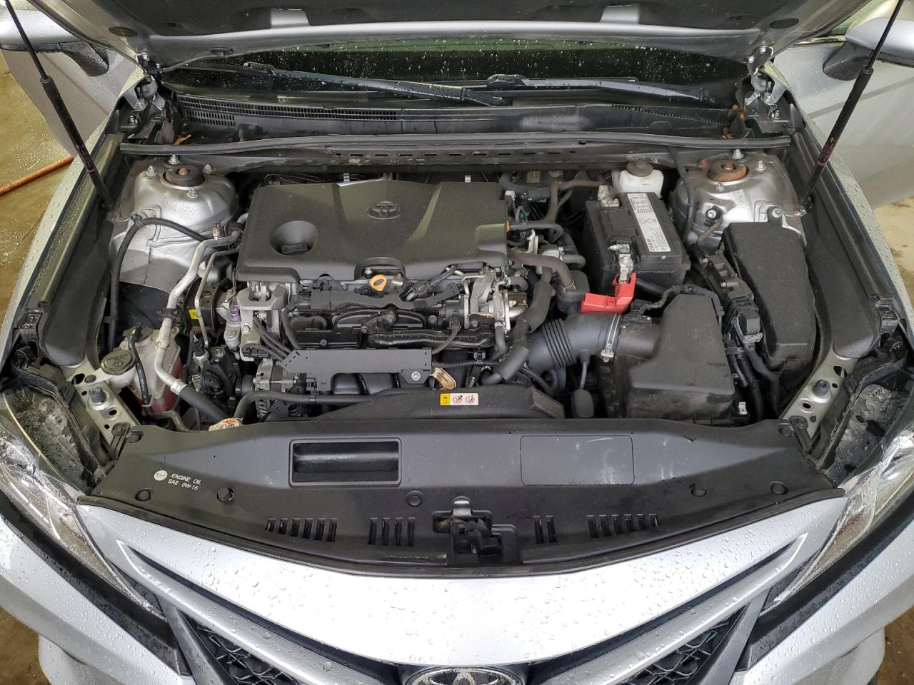 2020 Toyota Camry - Image 11