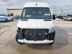 2019 Mercedes-Benz Sprinter 2500/3500 de vânzare în Haslet, TX - Front End