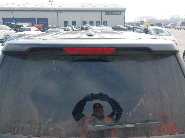 2008 LAND ROVER FREELANDER