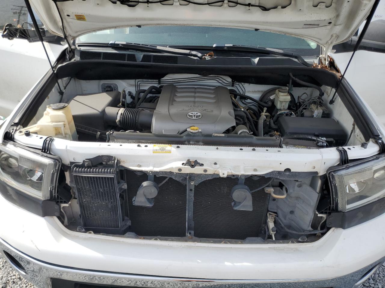 2008 Toyota Tundra - Image 12