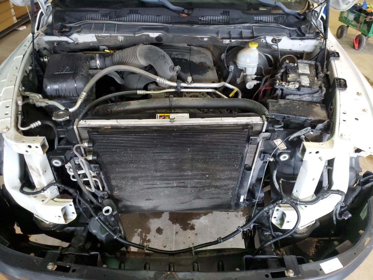 2014 RAM 1500 - Image 11