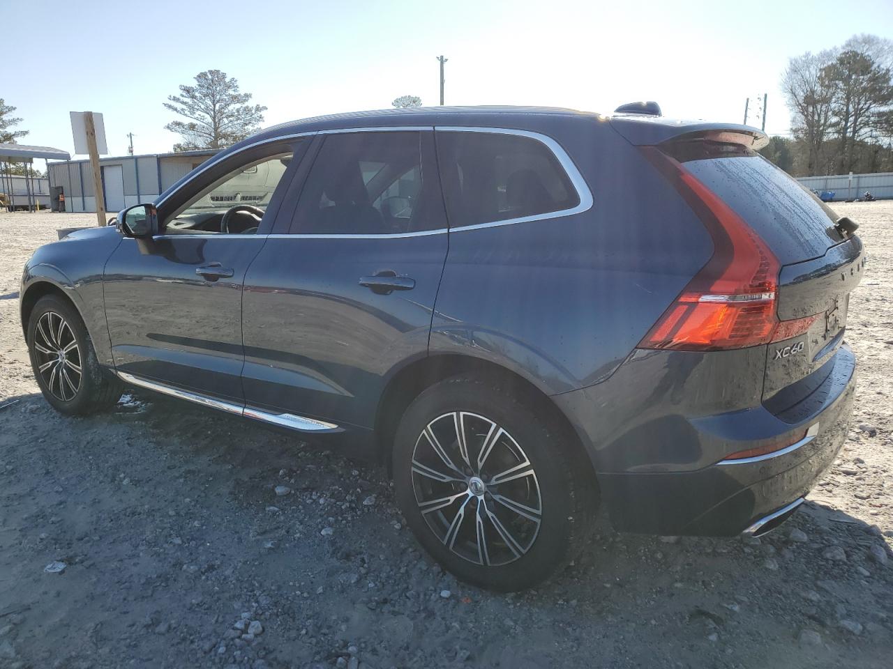 2020 Volvo XC60 - Image 2