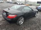 2013 Mercedes-Benz Slk 250 for Sale in Portland, OR - Side