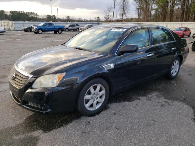 2008 Toyota Avalon Xl