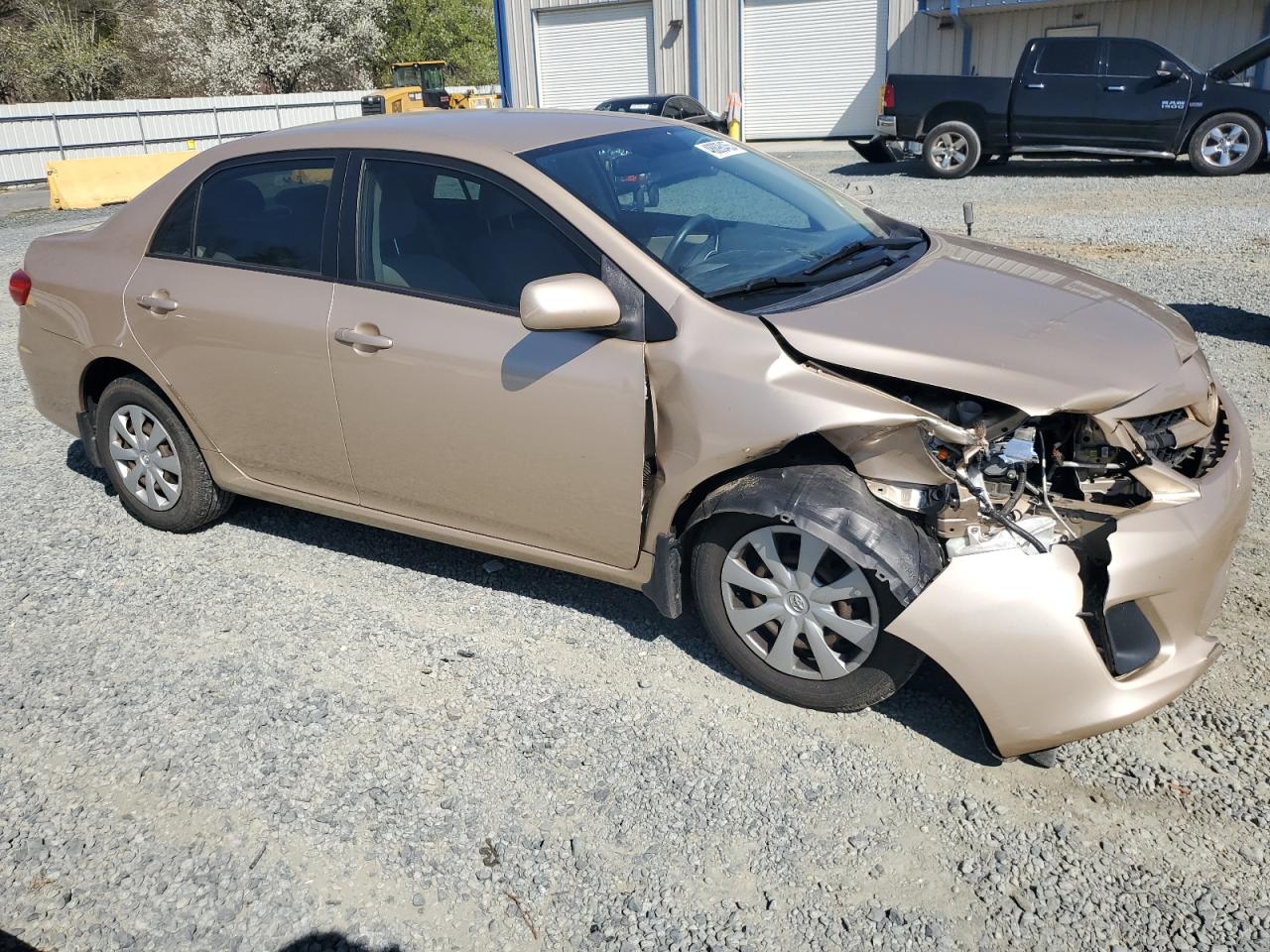 2011 Toyota Corolla - Image 4
