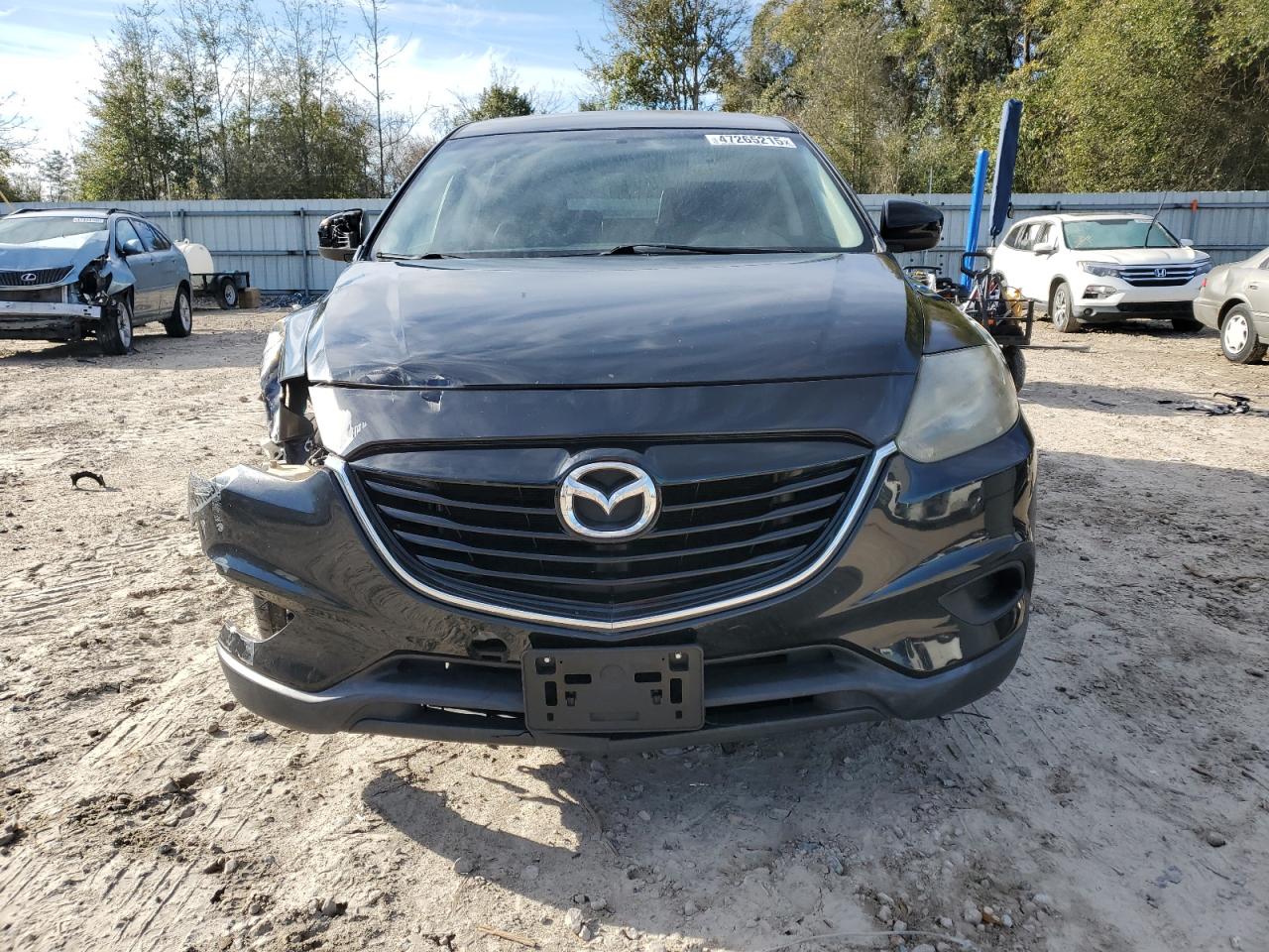 2015 Mazda CX-9 - Image 5