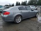 2015 Infiniti Q40  for Sale in Graham, WA - Front End