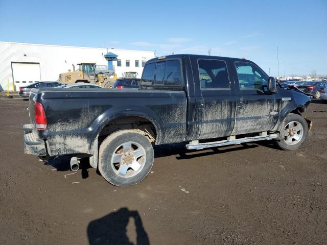 2007 FORD F250 SUPER DUTY
