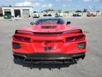 2023 Chevrolet Corvette Stingray 3Lt იყიდება Miami-ში, FL - Mechanical