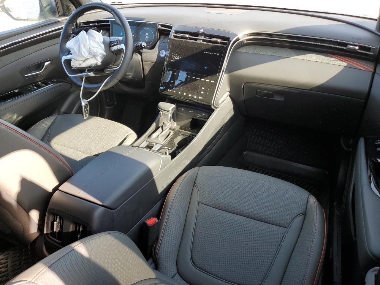 2024 Hyundai Santa Cruz Limited VIN: 5NTJEDDF2RH104390 Lot: 50969905