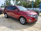 2019 Chevrolet Equinox Lt na sprzedaż w Ocala, FL - Front End
