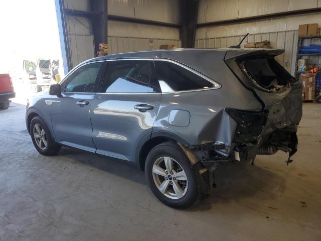  KIA SORENTO 2023 Gray