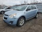 2015 Chevrolet Equinox Ls for Sale in Marlboro, NY - Normal Wear