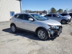 2017 Nissan Rogue Sport S de vânzare în Albany, NY - Front End