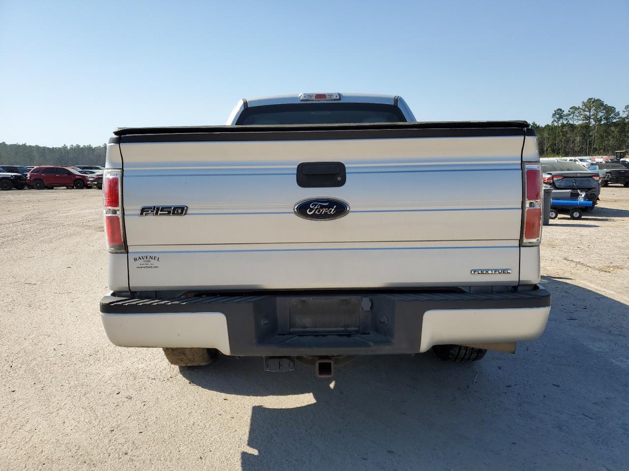 2013 Ford F-150 - Image 6