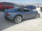2000 Bmw Z3 2.8 на продаже в Cahokia Heights, IL - All Over