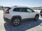 2016 Jeep Cherokee Trailhawk en Venta en Tulsa, OK - Front End