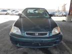 1997 Honda Civic Lx للبيع في Hayward، CA - Front End