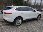 2017 Jaguar F-Pace Prestige for Sale in Northfield, OH - Mechanical