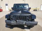 2013 Jeep Wrangler Unlimited Sahara for Sale in Haslet, TX - Front End