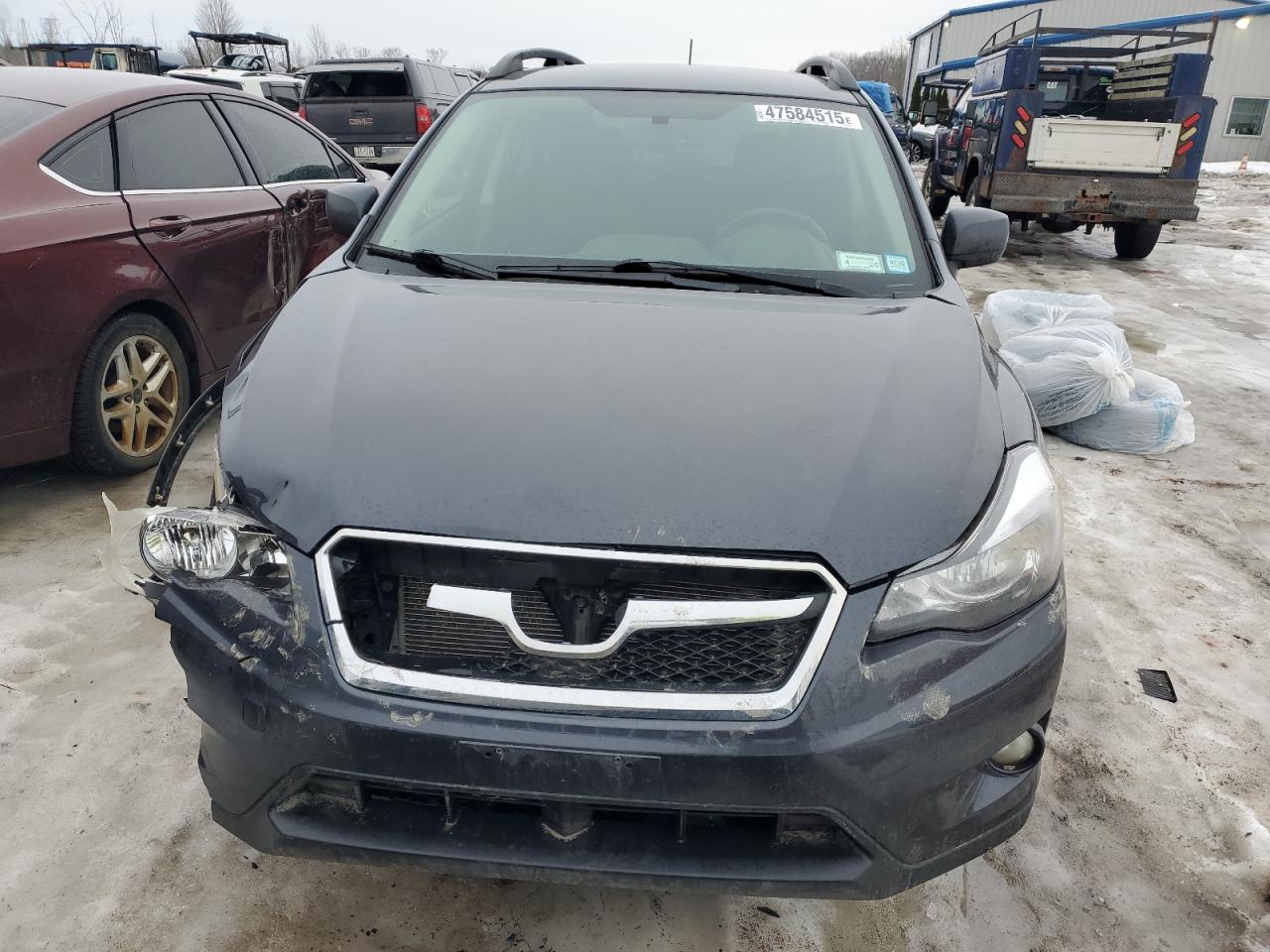 2014 Subaru XV - Image 5
