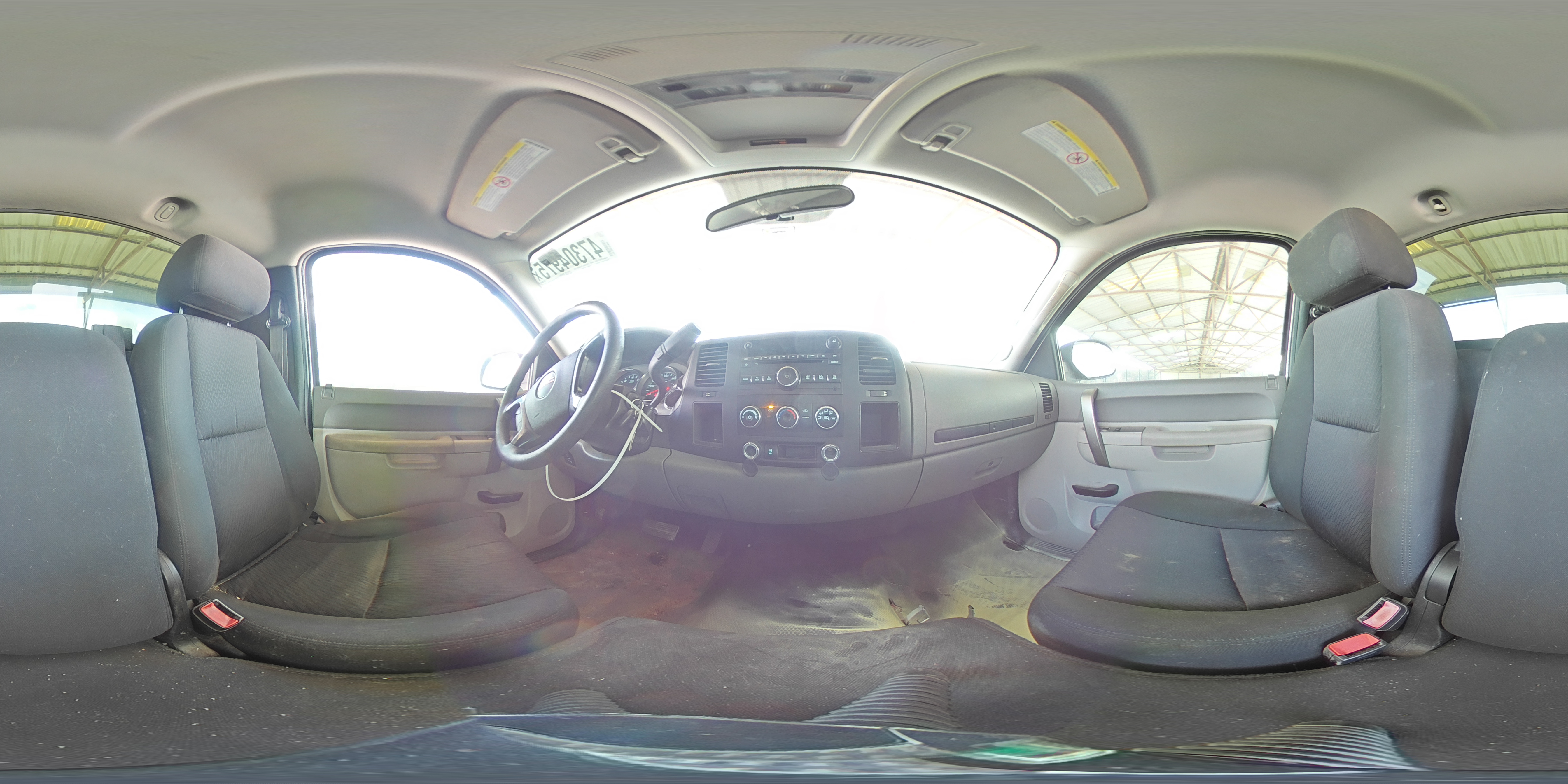2013 GMC Sierra - Image 13