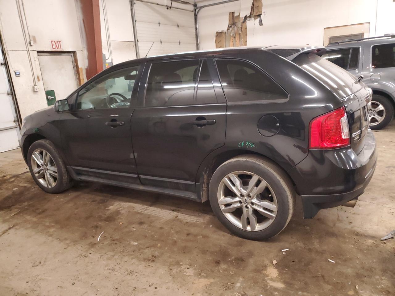 2013 Ford Edge - Image 2