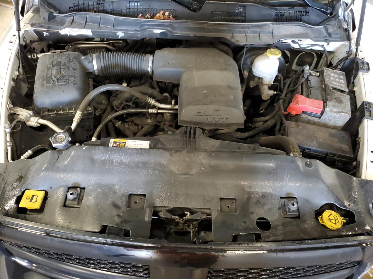 2018 RAM 1500 - Image 11