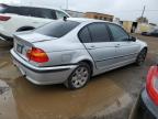 2002 Bmw 325 Xi de vânzare în San Martin, CA - Rear End