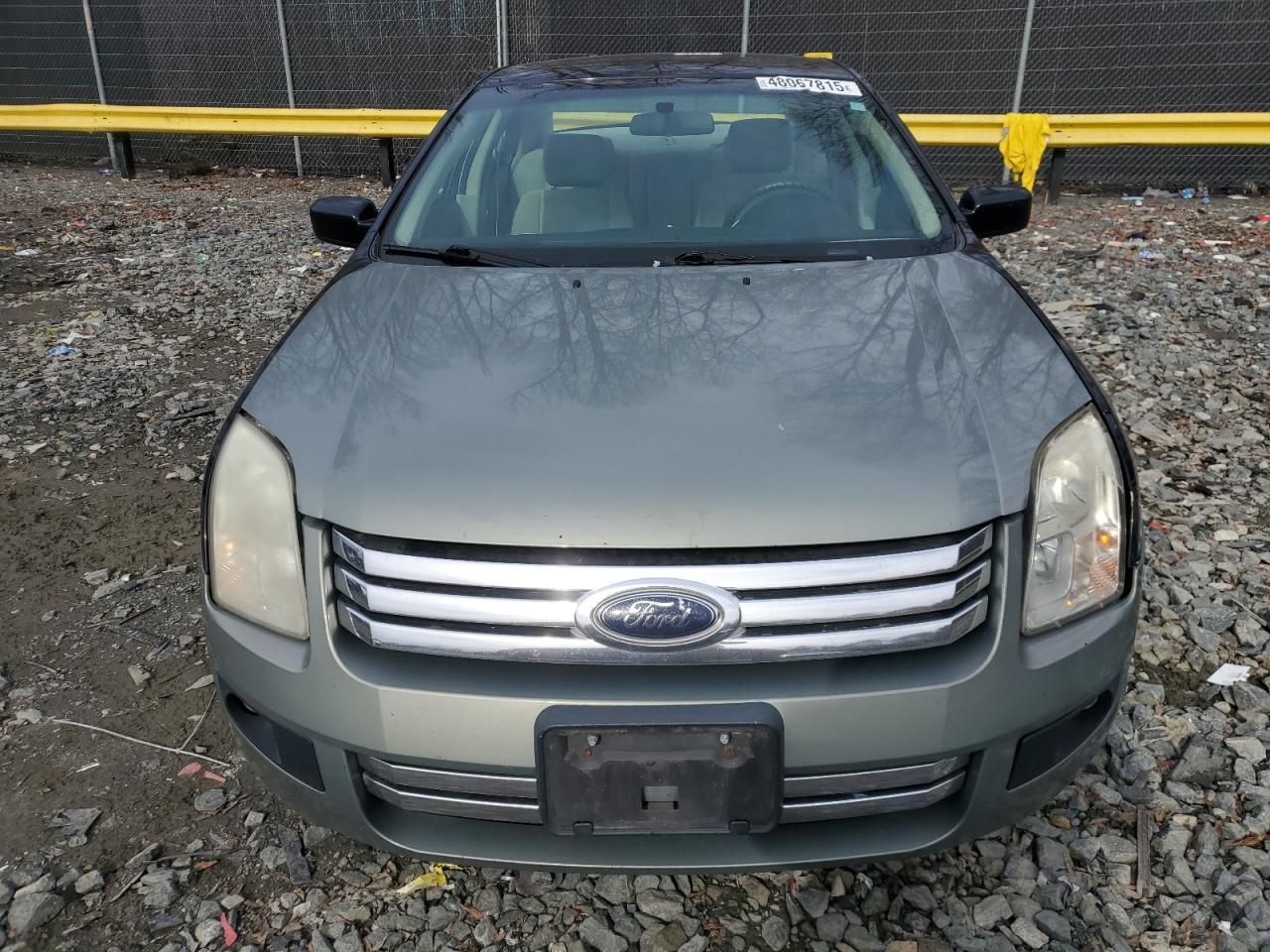 2008 Ford Fusion - Image 5