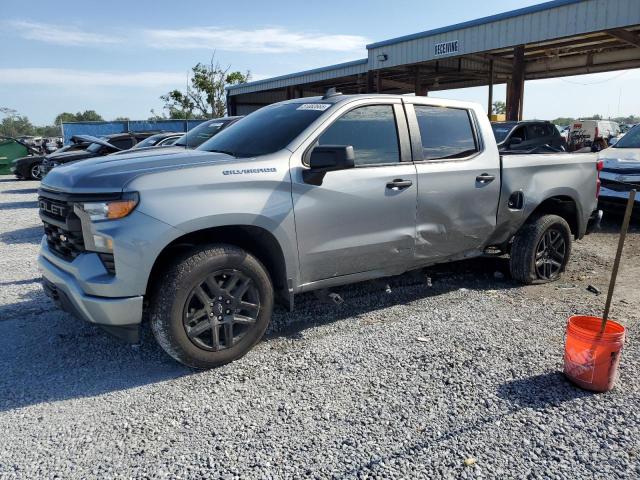2024 Chevrolet Silverado C1500 Custom