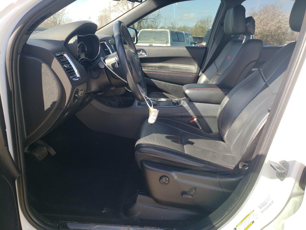 2014 Dodge Durango - Image 7