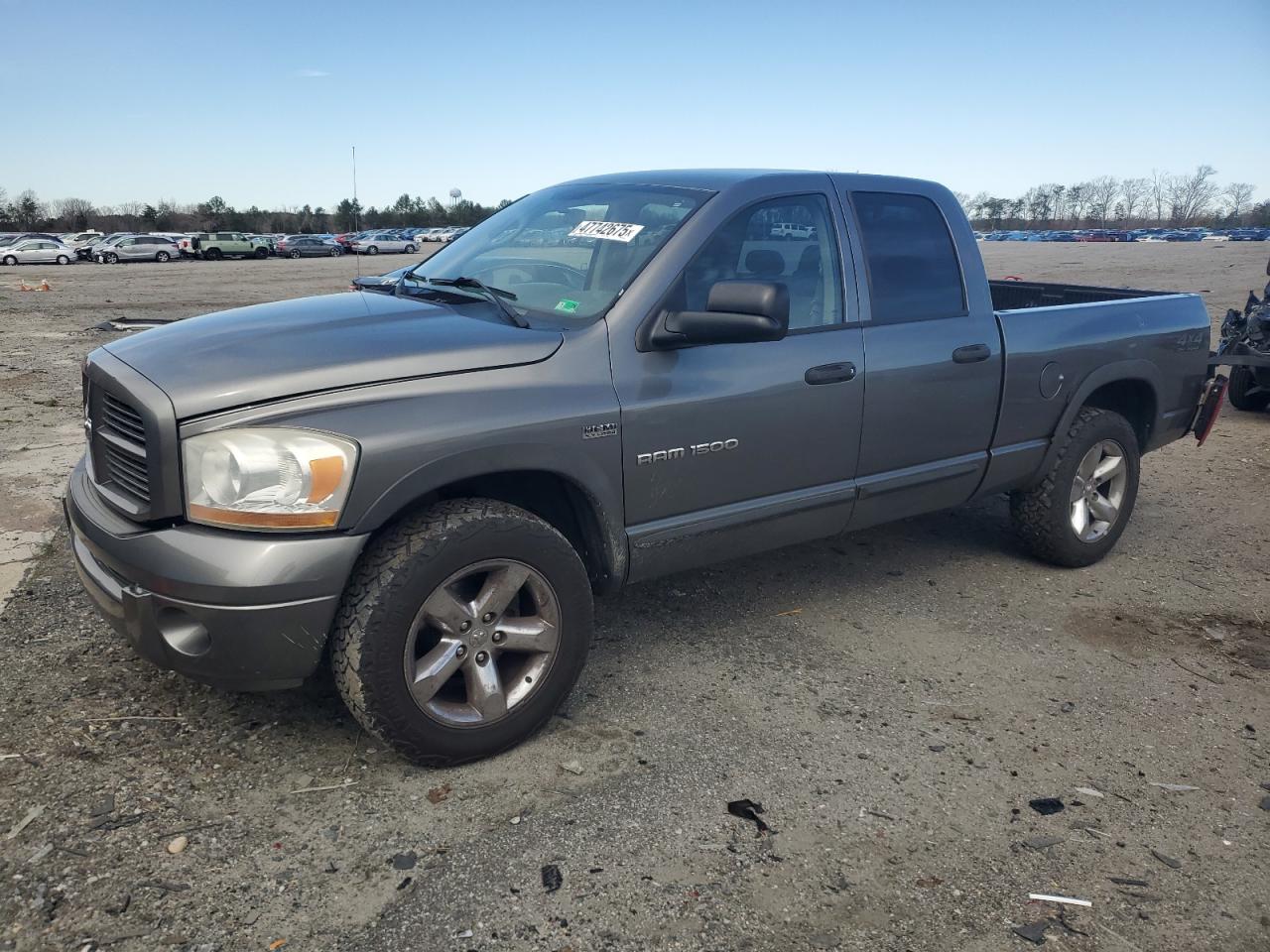 2006 Dodge RAM - Image 1