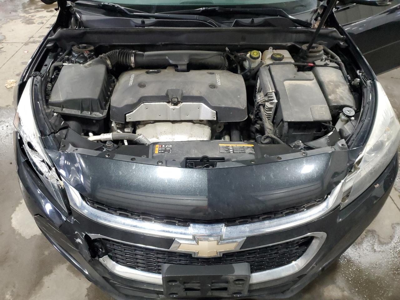 2015 Chevrolet Malibu - Image 12