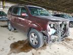 2011 Honda Pilot Exl en Venta en Phoenix, AZ - Front End