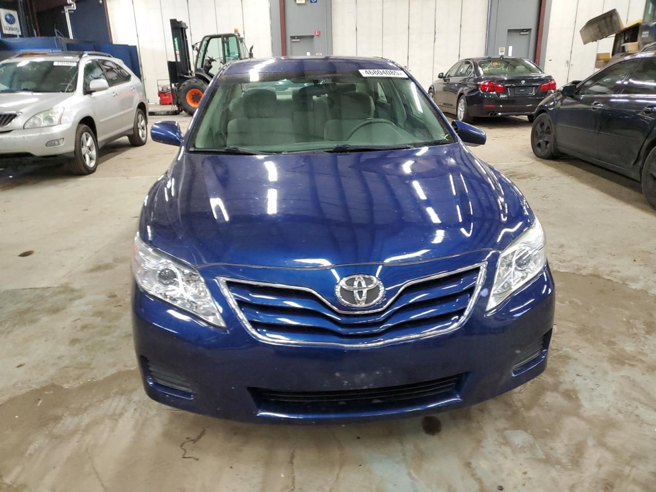 2011 Toyota Camry - Image 5
