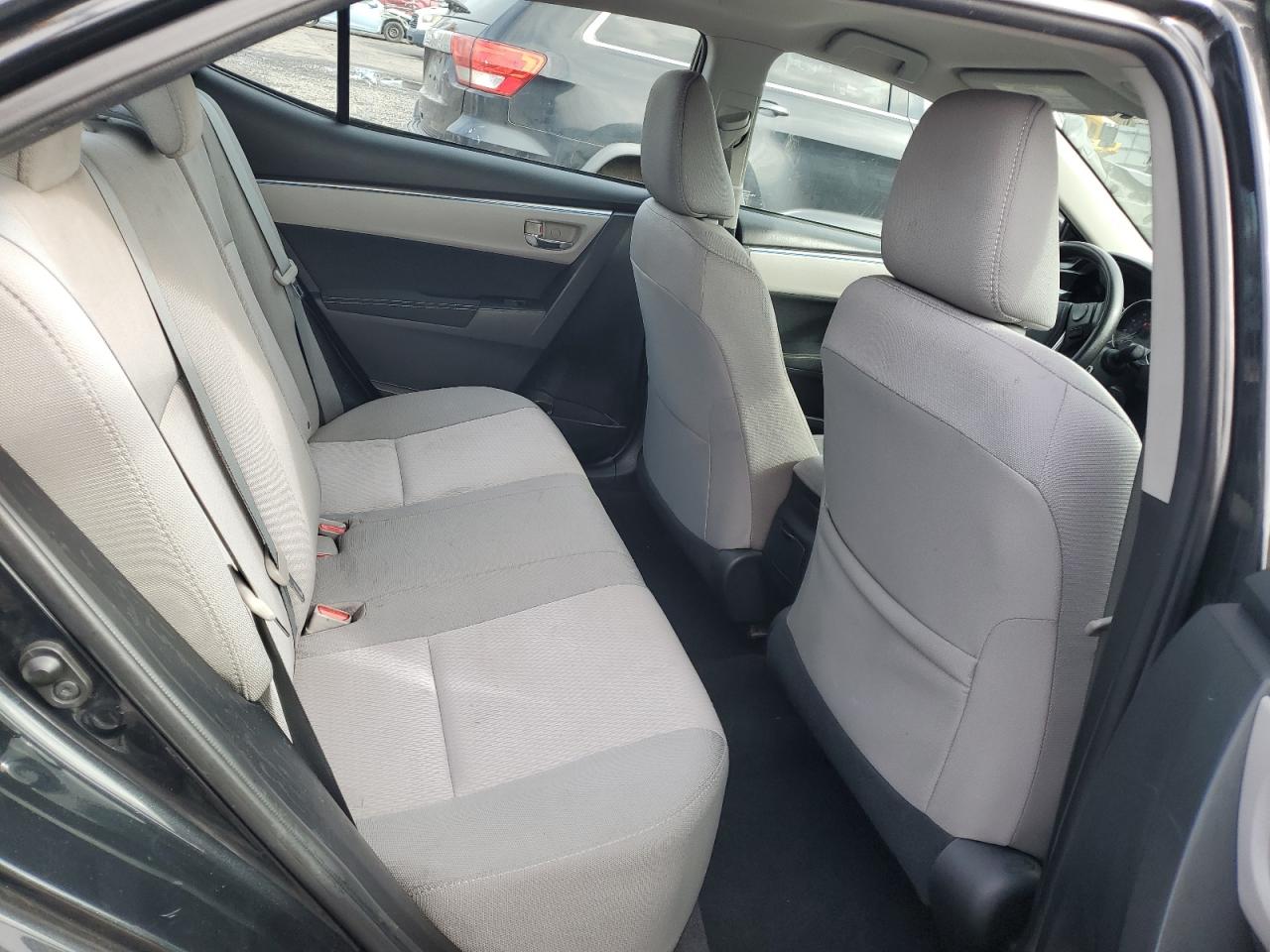 2014 Toyota Corolla - Image 10
