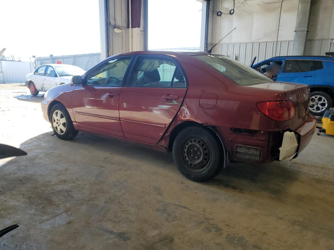 2005 Toyota Corolla - Image 2