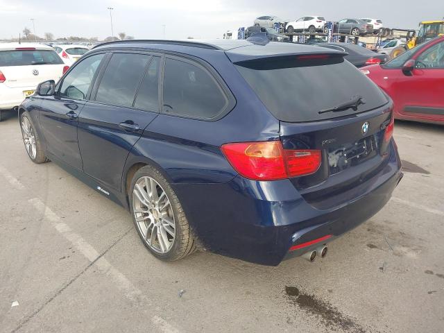 2014 BMW 335D XDRIV