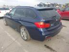 2014 BMW 335D XDRIV for sale at Copart CHESTER