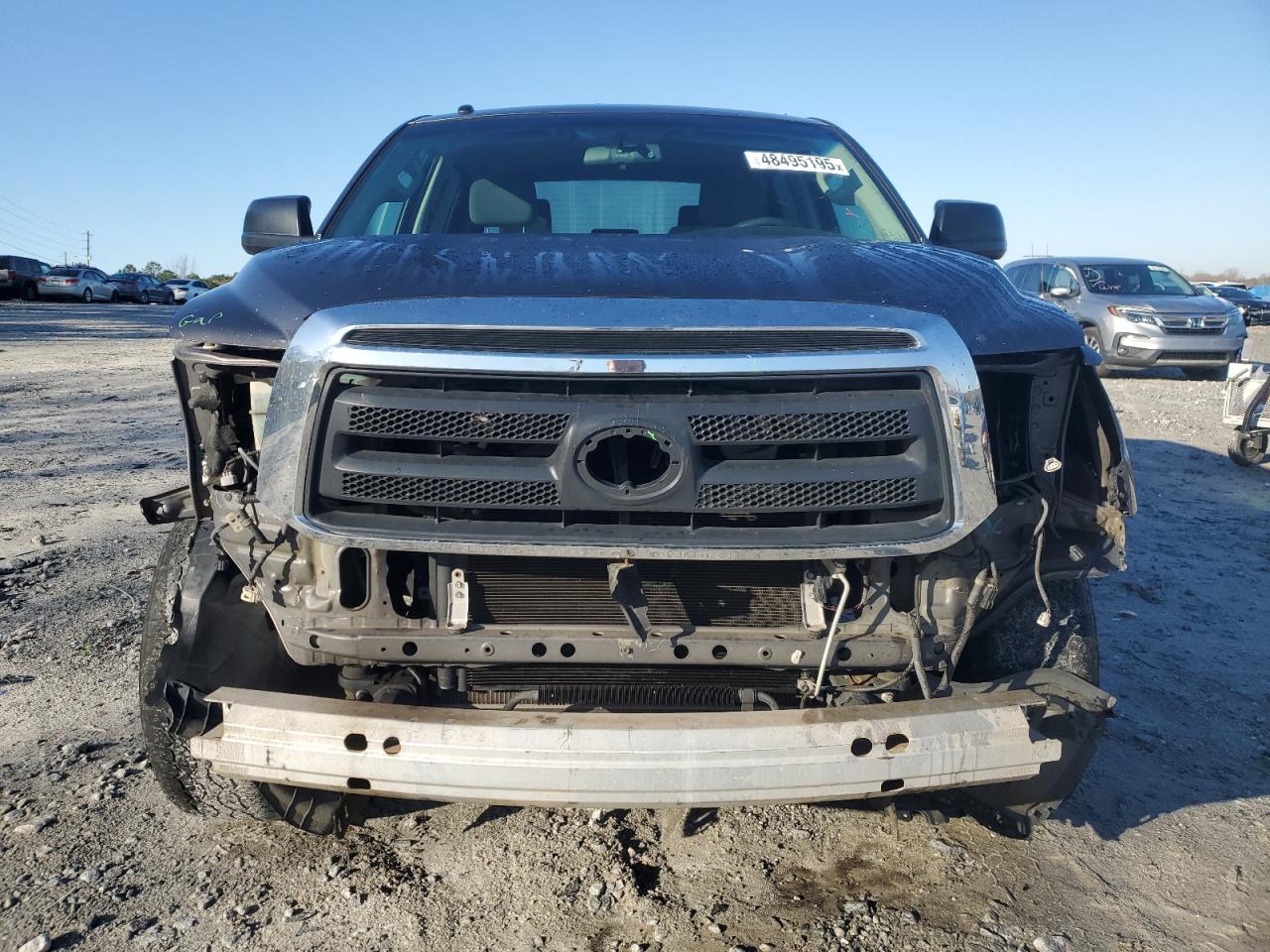2011 Toyota Tundra - Image 5